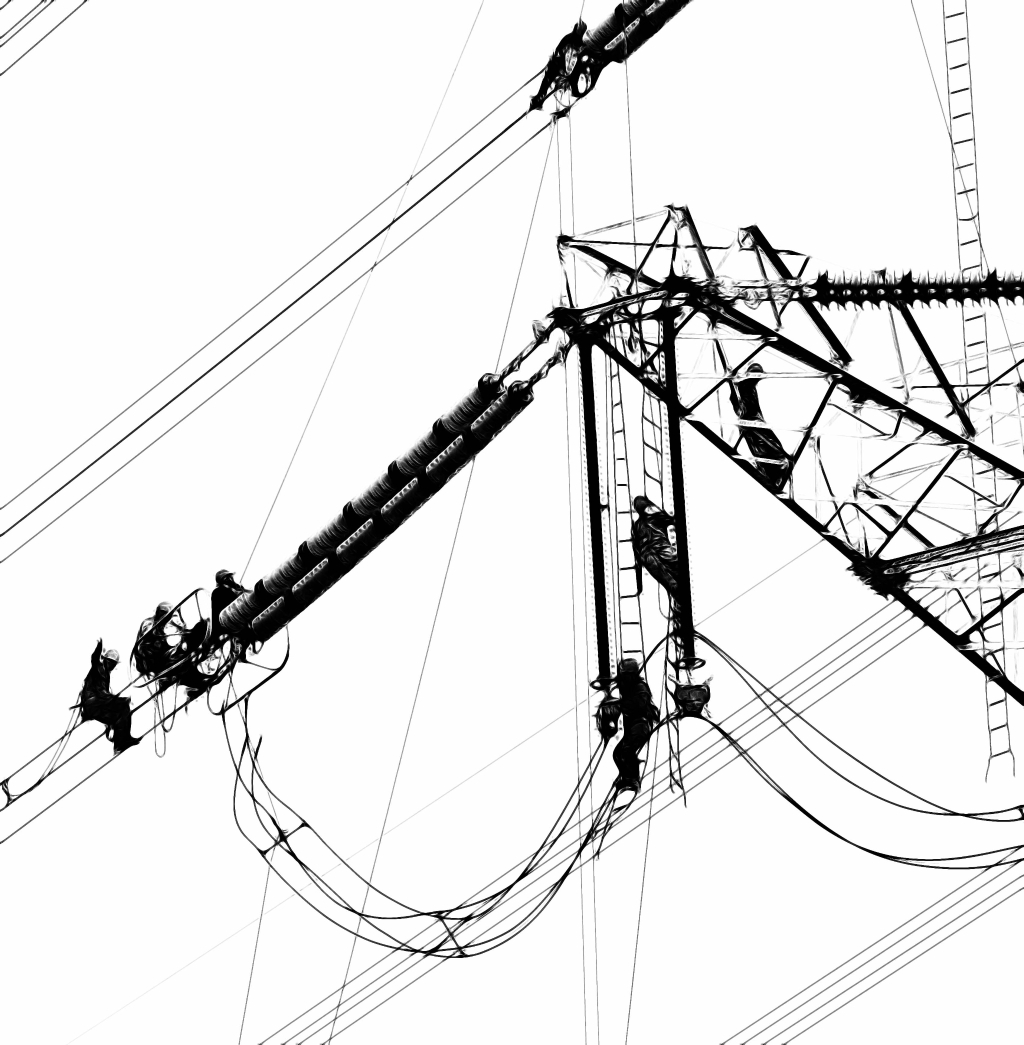 《高空作業(yè)》